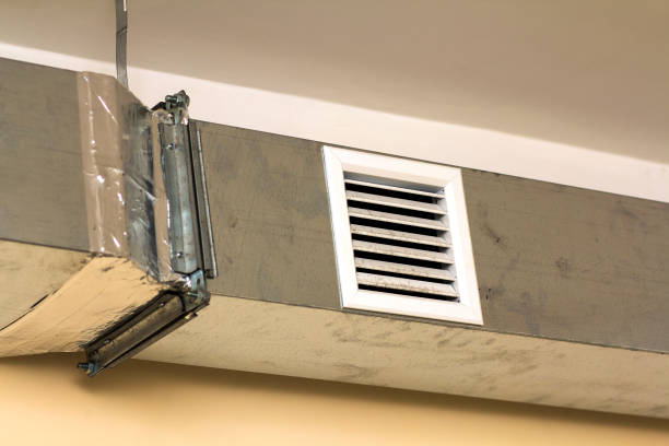 Home Air Vent Cleaning in Ave Maria, FL